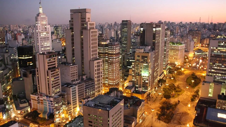 Cycle City - São Paulo acontece nesta semana