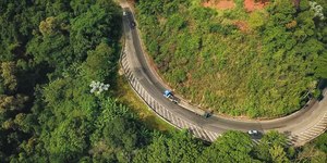 BR-040 tem nova concessionária depois de 29 anos