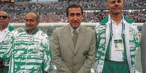 Treinador brasileiro detém recorde de primeira demissão das Copas