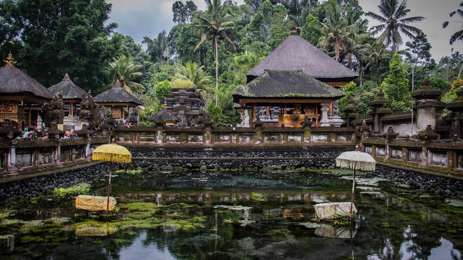 Bali, Indonésia