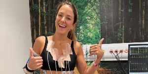 Ticiane Pinheiro é internada e faz alerta sobre saúde