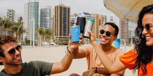 Can Cooler Stanley: o copo que também serve como porta-latas