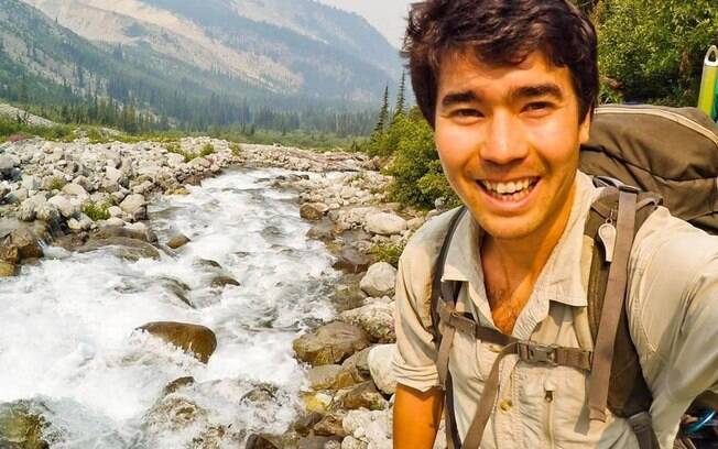 Americano John Allen Chau foi morto por aborígenes do arquipélago de Andaman e Nicobar