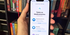 Como usar o celular para não esquecer os remédios; entenda