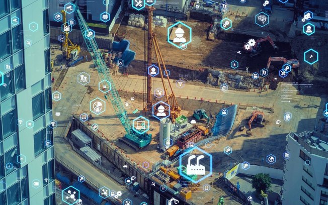 Evento internacional terá presença de construtech brasileira