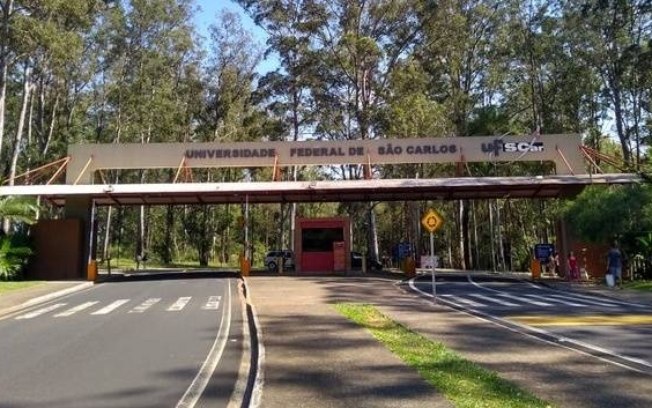Cozinha de creche universitária é arrombada e furtada em São Carlos Cozinha de creche universitária é arrombada e furtada em São Carlos