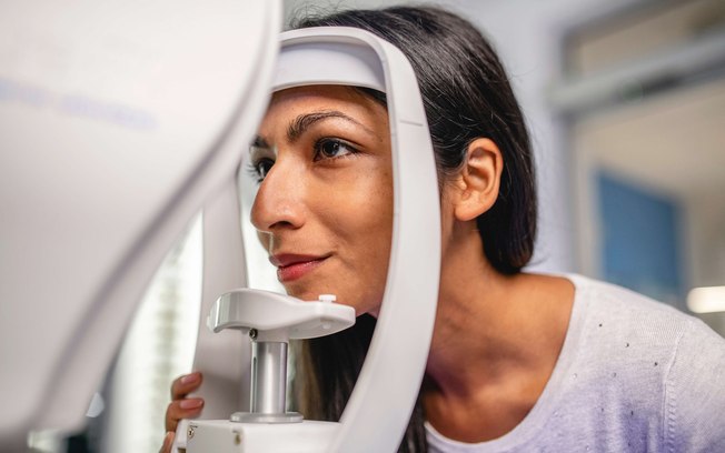 Menopausa: 61% das mulheres podem sofrer com olho seco