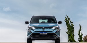 Novo Renault Boreal está nas lojas com força para assumir o pódio