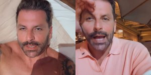Henri Castelli nega BBB 26, mas posts na "Itália" geram suspeita