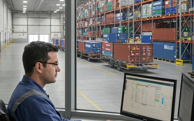 Tecnologia integra recintos com órgãos reguladores
