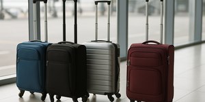 A desculpa esfarrapada das cias aéreas com a tarifa sem bagagem