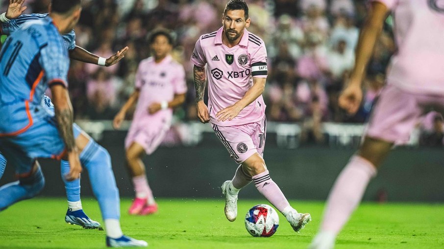 Messi se pronunciou sobre ausência que causou ira de fãs em Hong Kong