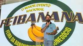 Zoneamento climático do abacaxi passa a abranger todo o Brasil
