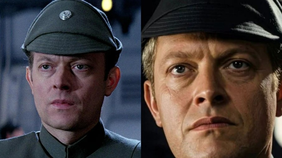 Michael Pennington, ator de Star Wars, morre aos 82 anos