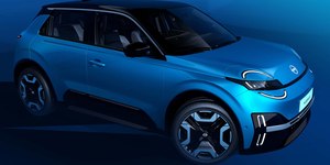 Nissan anuncia carro 100% elétrico para suceder ao March