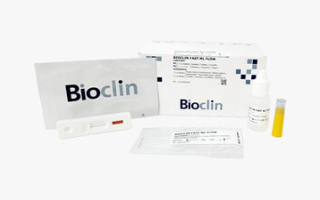 BIOCLIN DISPONIBILIZA TESTE INÉDITO PARA HANSENÍASE