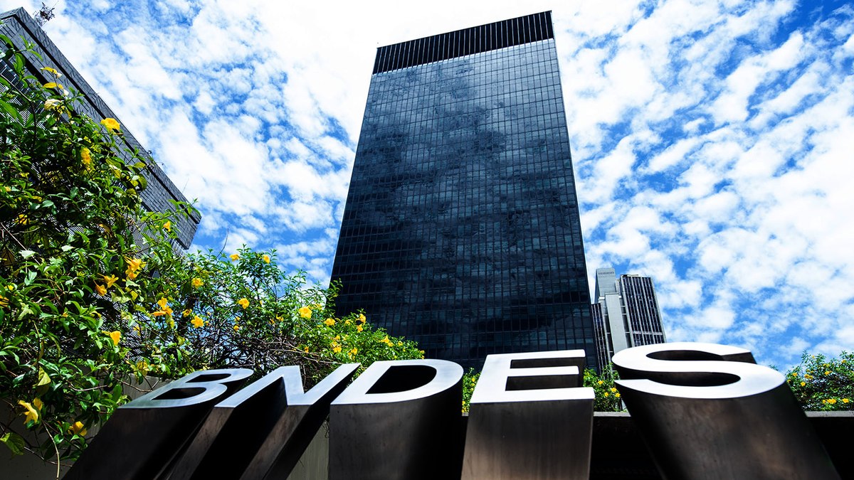 Banco Nacional de Desenvolvimento Econômico e Social (BNDES)