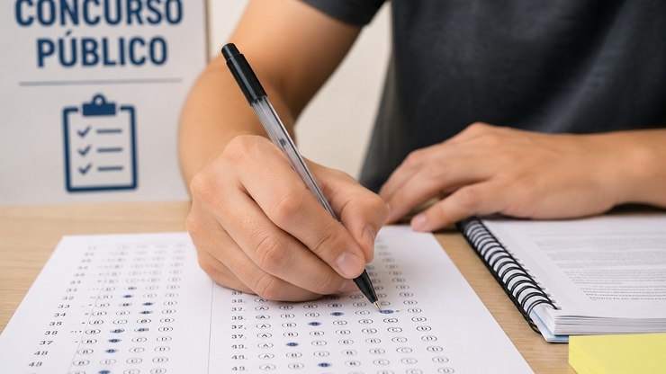 Concurso em Valinhos abre vagas com salário de R$ 12,9 mil