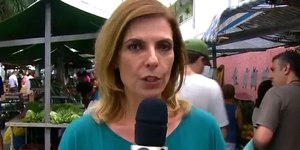 Repórter anuncia aposentadoria da Globo depois de 30 anos