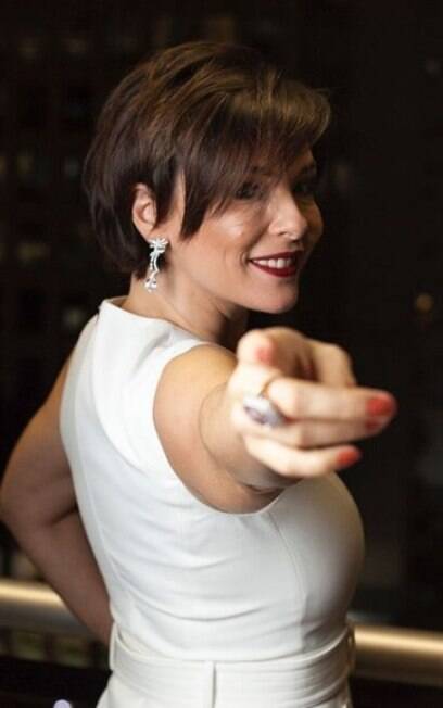 Regiane Alves