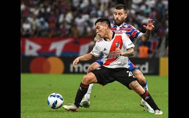 Fortaleza tenta o seu primeiro gol como visitante em torneios internacionais