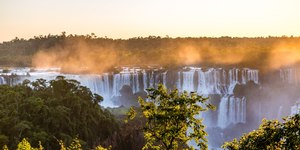 Conheça as melhores e mais altas cachoeiras para se aventurar