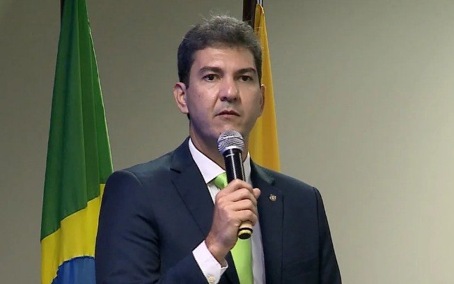 Eduardo Braide é eleito governador do Maranhão no 1º turno Eduardo Braide é eleito governador do Maranhão no 1º turno