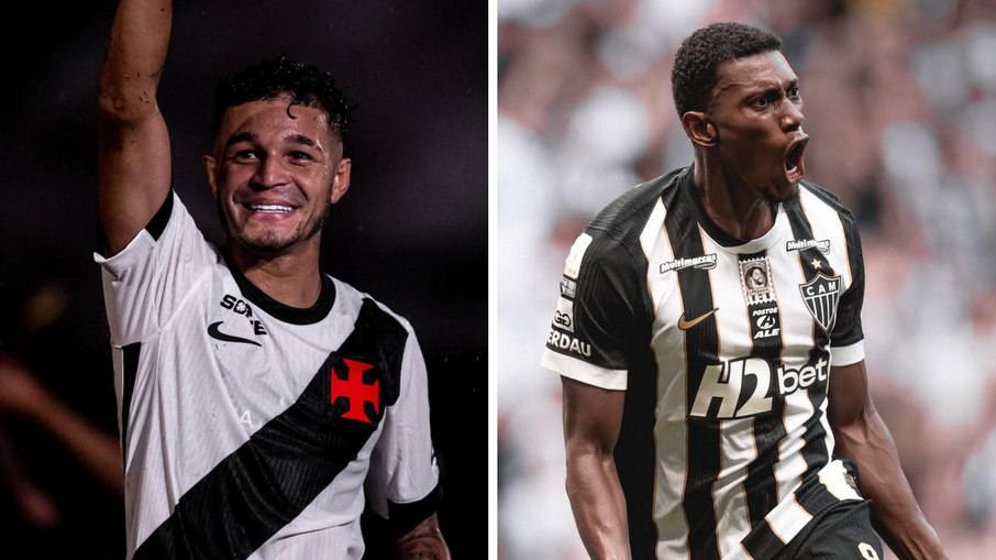 Adson e Cassierra: possíveis destaques Adson e Cassierra: possíveis destaques