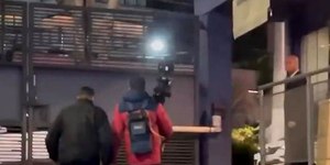Cinegrafista da Globo é expulso da Band após confusão em debate