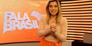 Ratinho contrata ex-apresentadora da Record para a Copa do Mundo