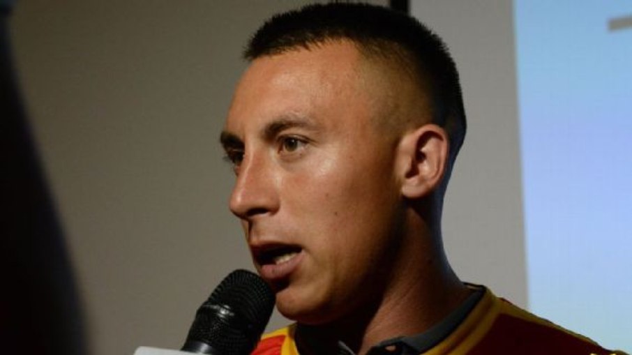 Antonio Pedroza, primeiro inglês a disputar a Libertadores