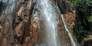 Brotas oferece turismo de aventura com cachoeiras, rafting e trilhas