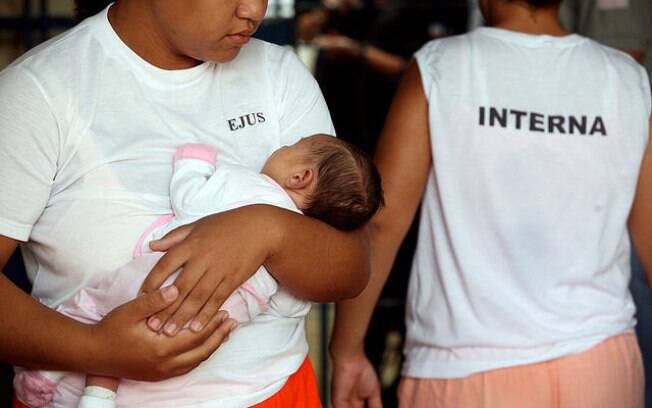 Decisão do Tribunal de Justiça de São Paulo autoriza mãe ficar com bebê