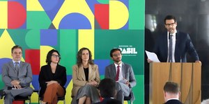 Governo cria cerco contra crimes e coação a jornalistas no país