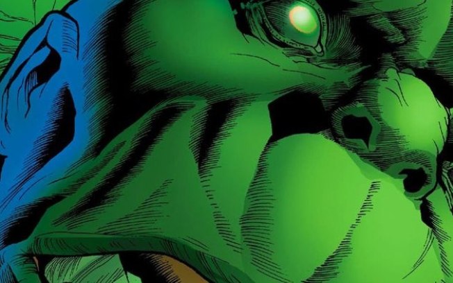 Hulk revela nova transformação que leva o terror corporal ao limite