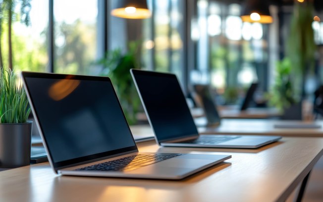 Acer e ISD Tech fecham parceria para distribuir computadores