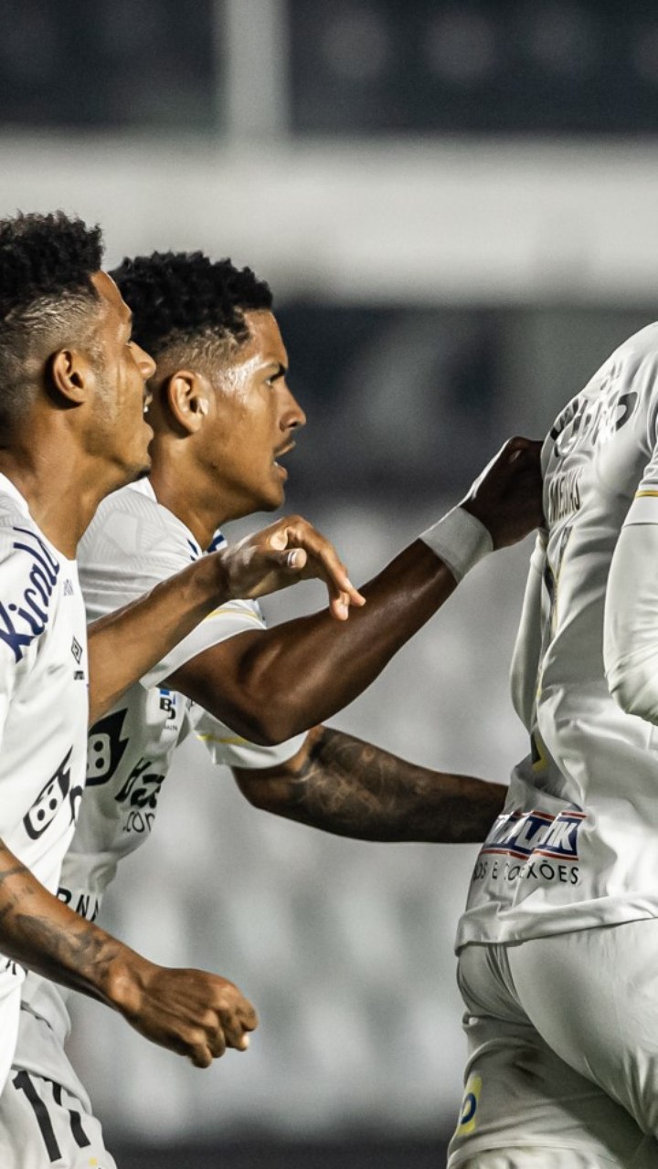 Corinthians: Yuri Alberto revê Santos entre jejum e tira-teima na