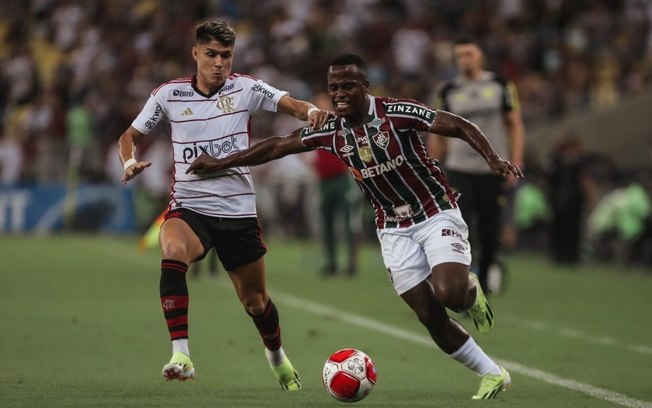 Fluminense e Flamengo decidirão o primeiro finalista do Carioca