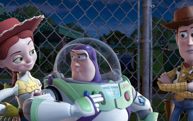 Toy Story 3 | Roteiro original tinha Buzz Lightyear sendo enviado para Taiwan