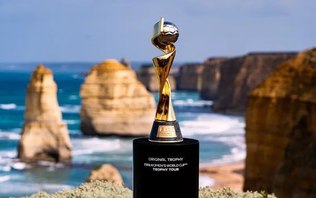 Fifa anuncia sedes da Copa do Mundo Feminina de 2027, no Brasil