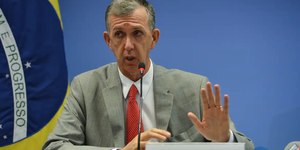 Na ONU, Brasil condena intervenção militar dos EUA na Venezuela