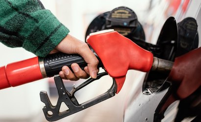 Gasolina encarece 0,97% nos postos de abastecimento