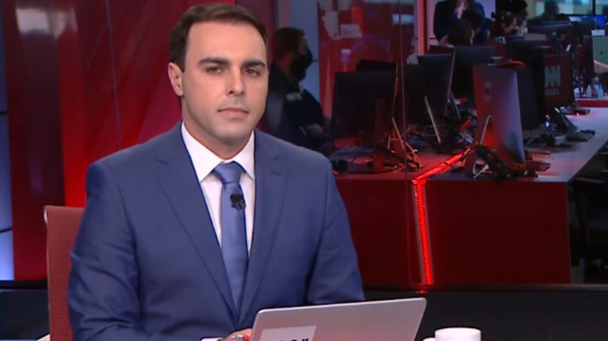 CNN Brasil Ao Vivo - Assistir à Programação Online