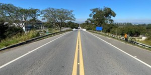 Do Sul de Minas ao Vale do Paraíba: a história da BR-459