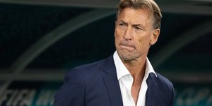 Demitido antes da Copa, técnico assume nova seleção no Mundial