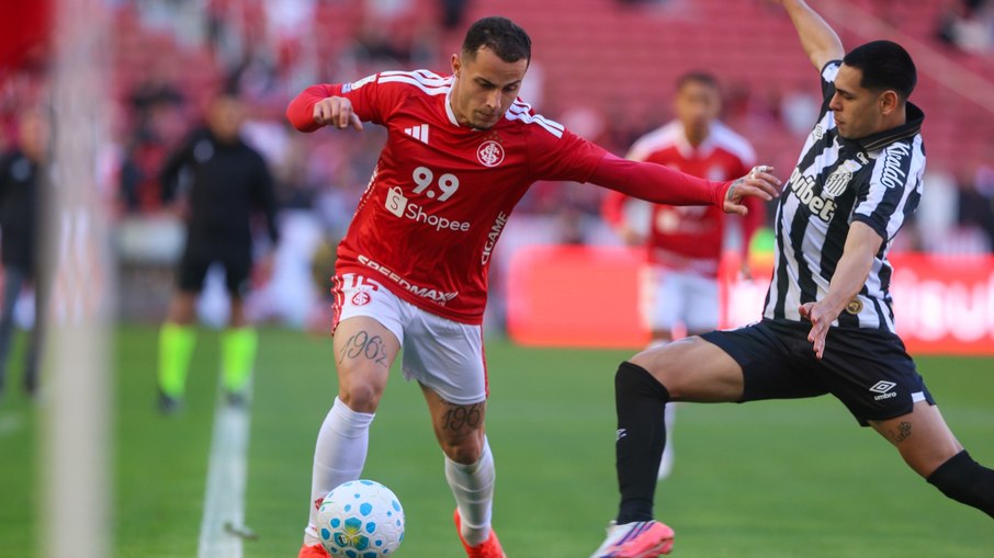 Inter, Vasco, Santos... Quem tem a luta mais difícil contra o Z4? Inter, Vasco, Santos... Quem tem a luta mais difícil contra o Z4?