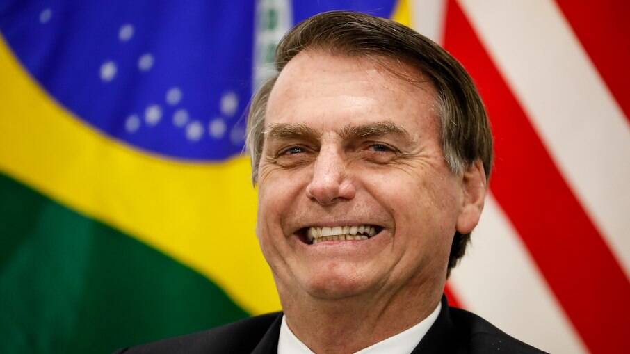 Aproximação de Bolsonaro e Trump não foi o suficiente para comércio entre países