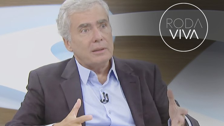 “Pacificação passa por justiça”, diz Ivo Herzog sobre anistia