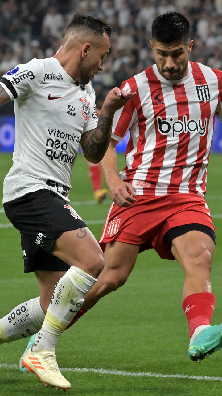 Estudiantes x Corinthians: saiba onde assistir ao jogo de hoje, Futebol