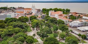 Mutirão: 194 países confirmam participação na COP30